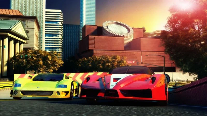 Cargasm - кадр 2