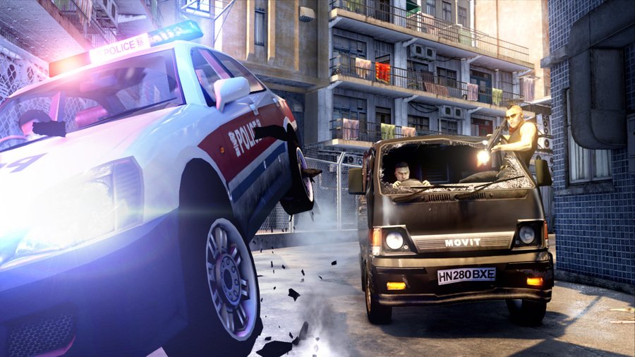 Triad Wars — скриншот 6