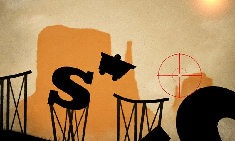 Type:Rider - кадр 3