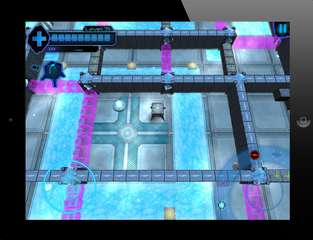 Titan: Escape the Tower — скриншот 2