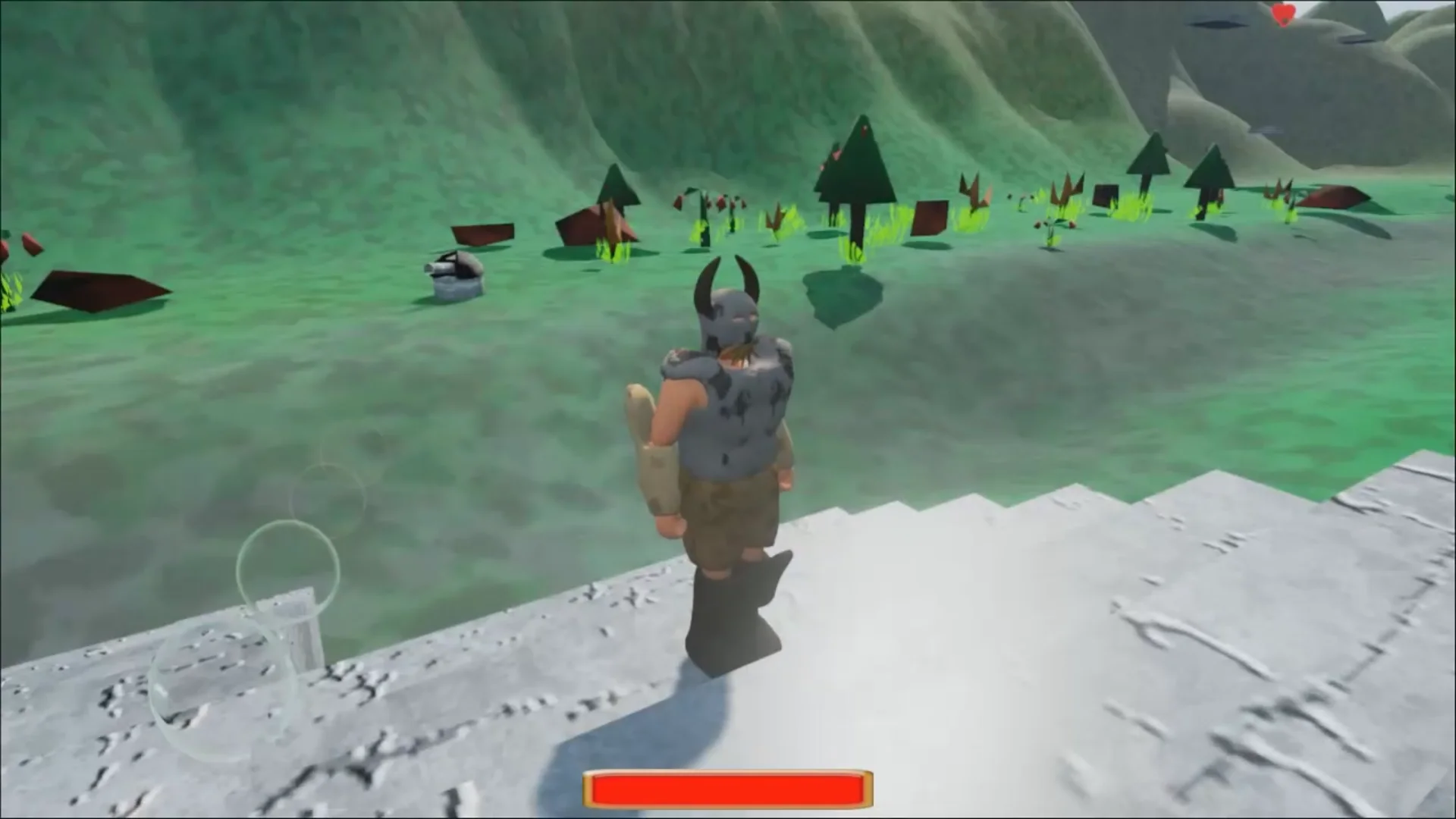 Heroes Foe - кадр 12