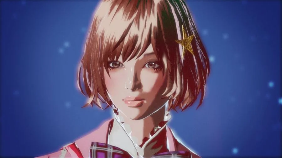 Killer Is Dead - кадр 18
