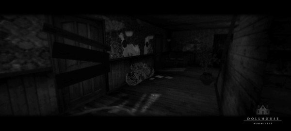 Dollhouse: Room 1313 — скриншот 2