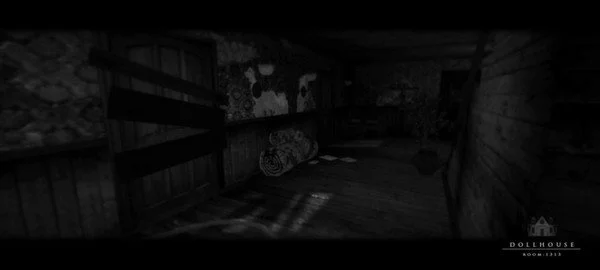 Dollhouse: Room 1313 - кадр 2