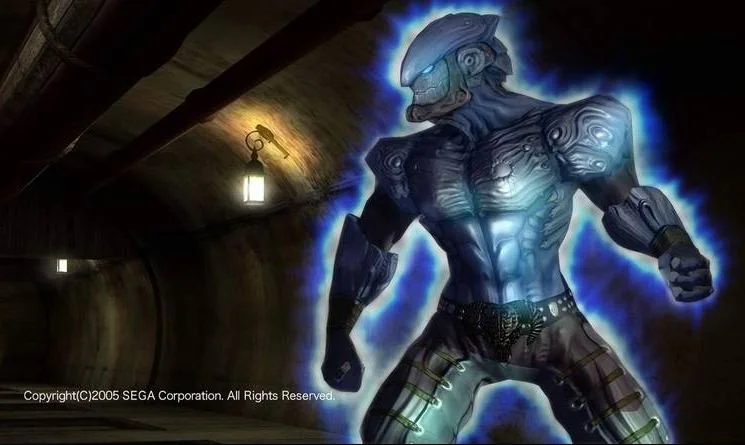 Fifth Phantom Saga - кадр 3