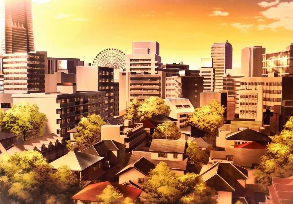 XBLAZE Code: Embryo - кадр 2