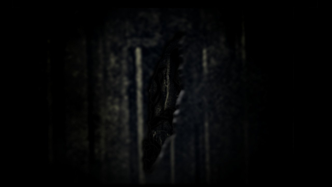 Silence of the Sleep — скриншот 4