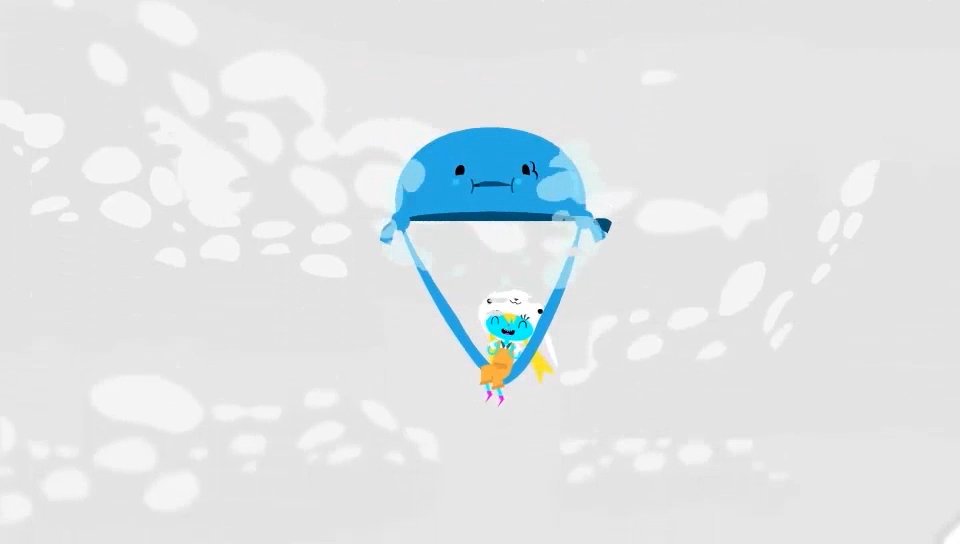 MonsterBag — скриншот 7