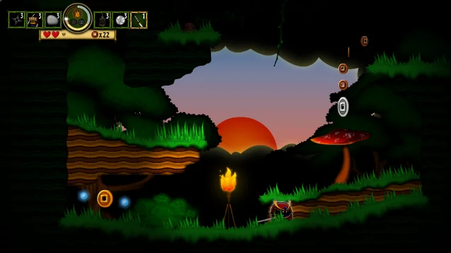 Sneaky Ninja - кадр 5