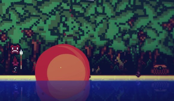 Pixel Piracy — скриншот 3