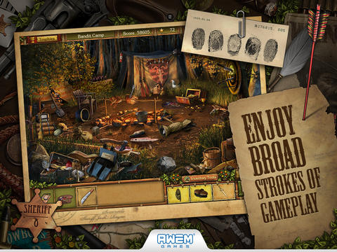 Golden Trails: The New Western Rush — скриншот 3