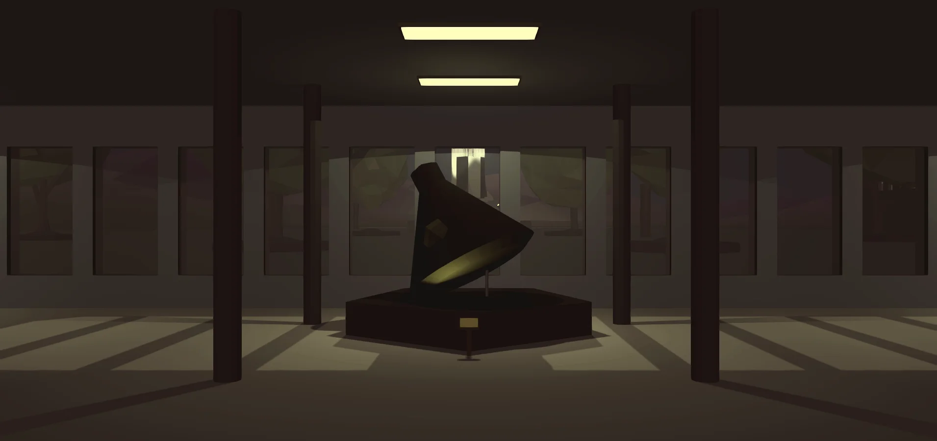 To Azimuth - кадр 4