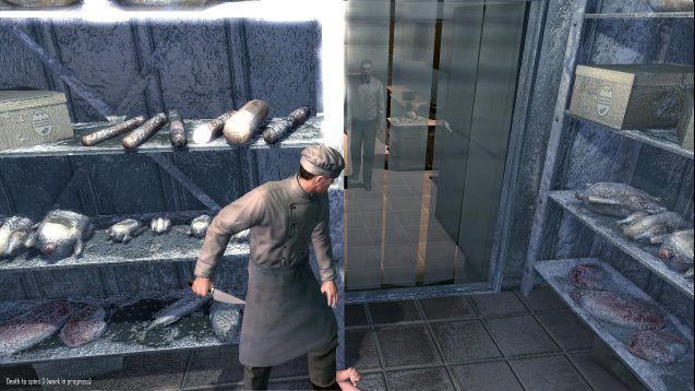 Death to Spies III — скриншот 3