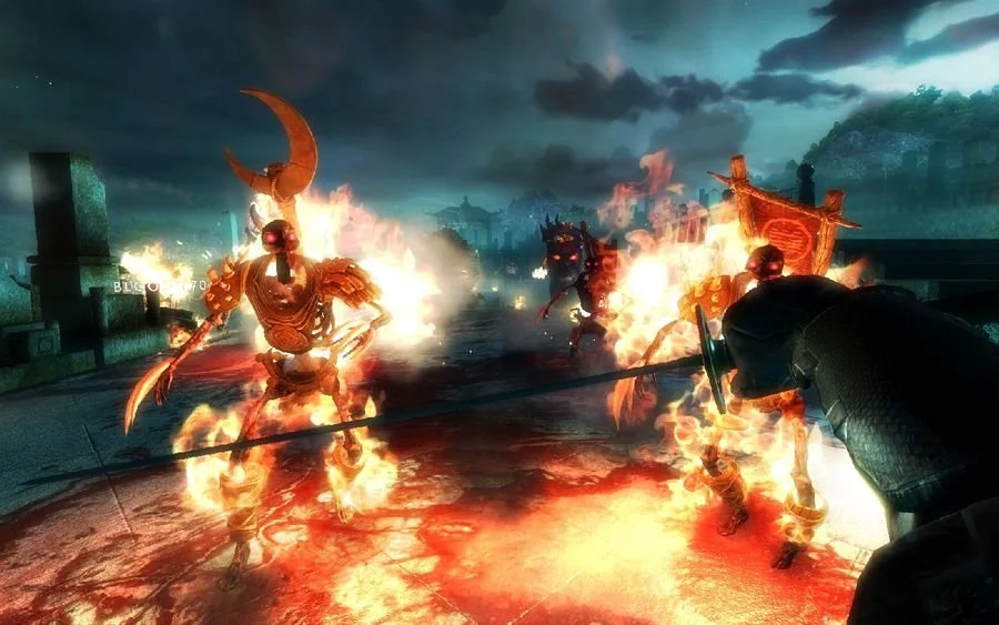 Shadow Warrior (2013) - кадр 16