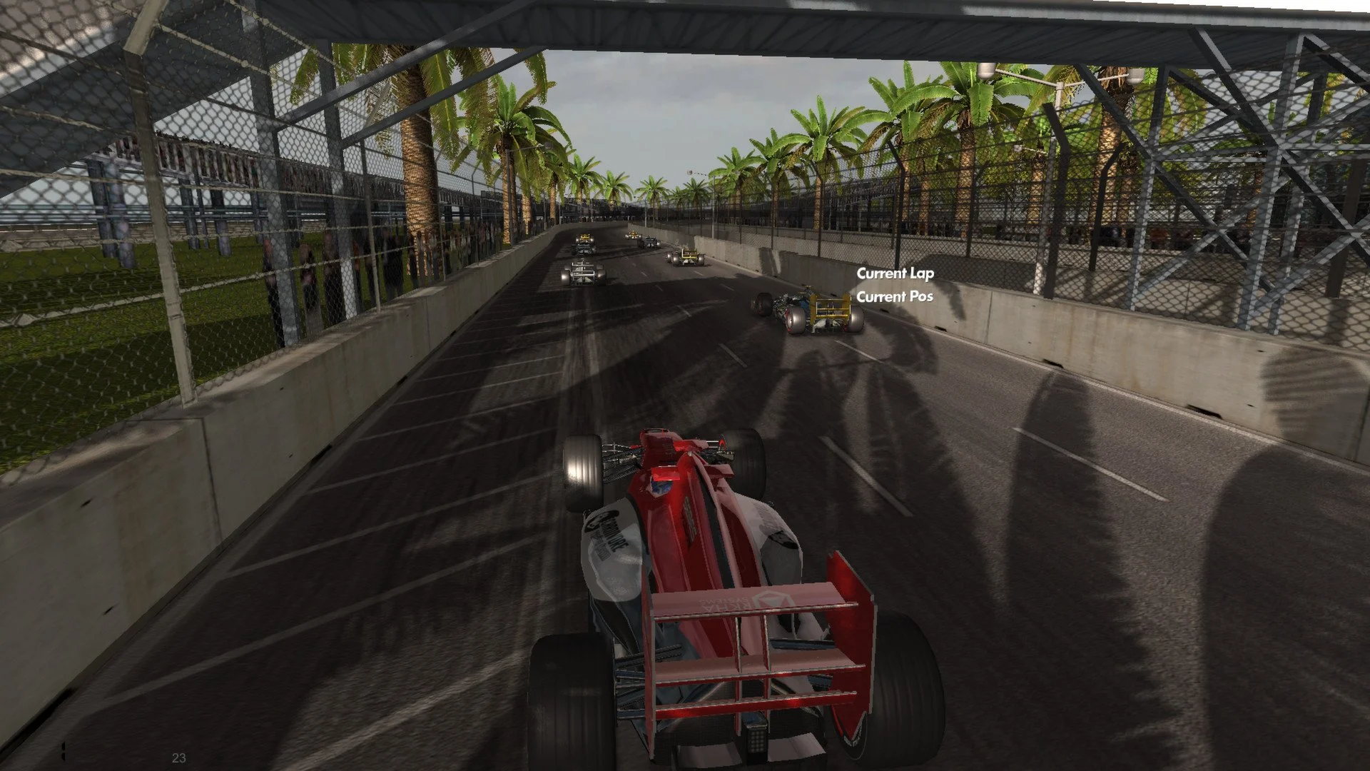 MotorSport Revolution - кадр 14