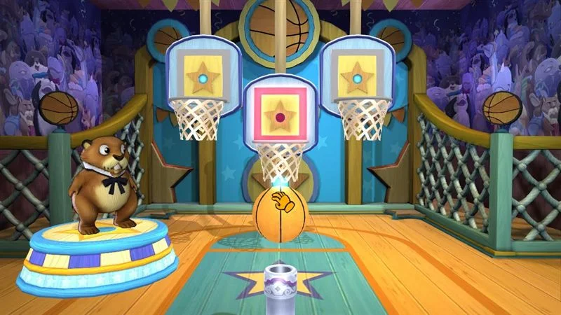 Carnival Island - кадр 15