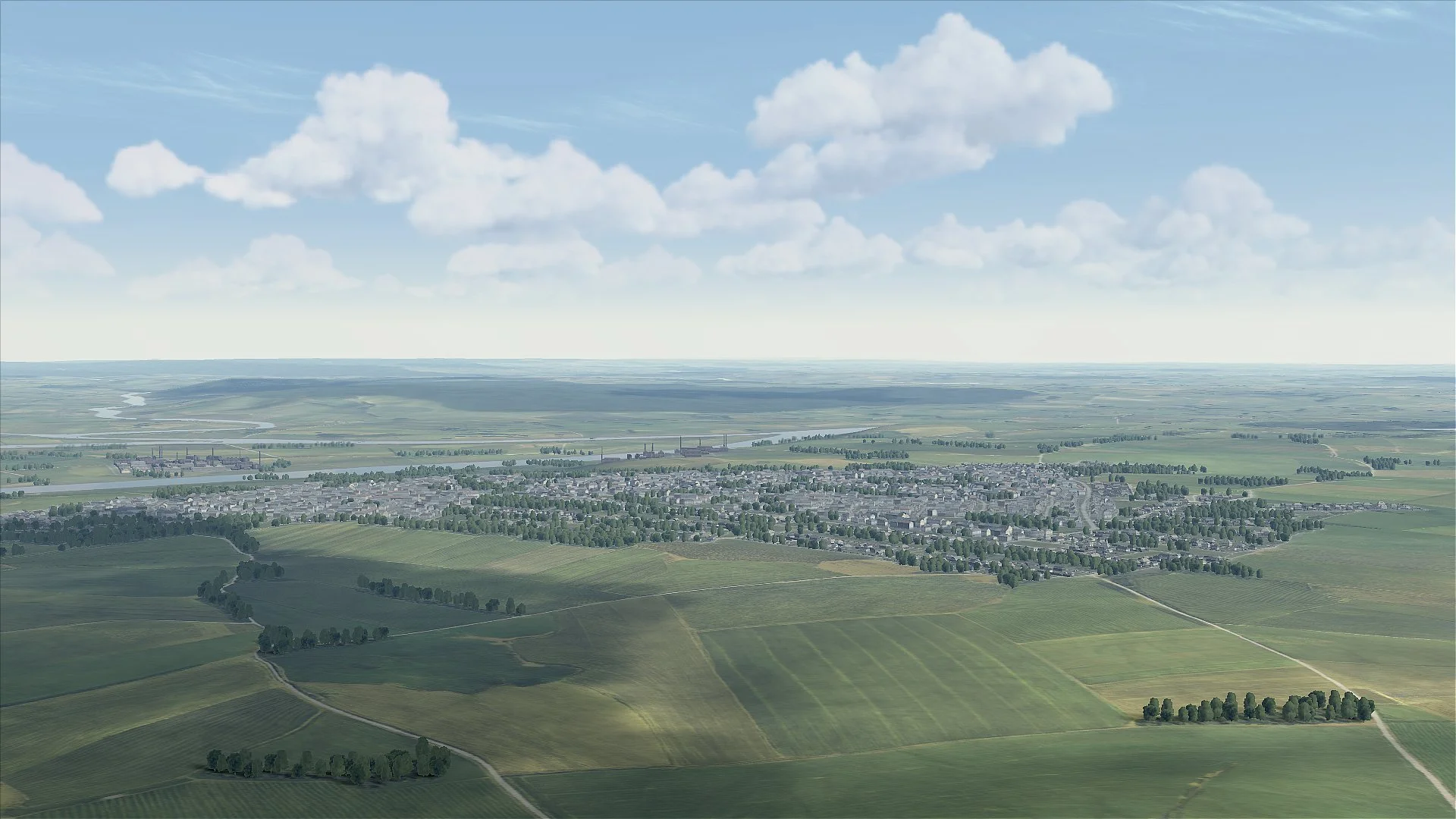 Илья Муромец - кадр 7