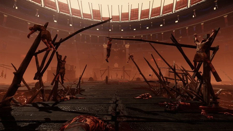 Ryse: Son of Rome - кадр 14
