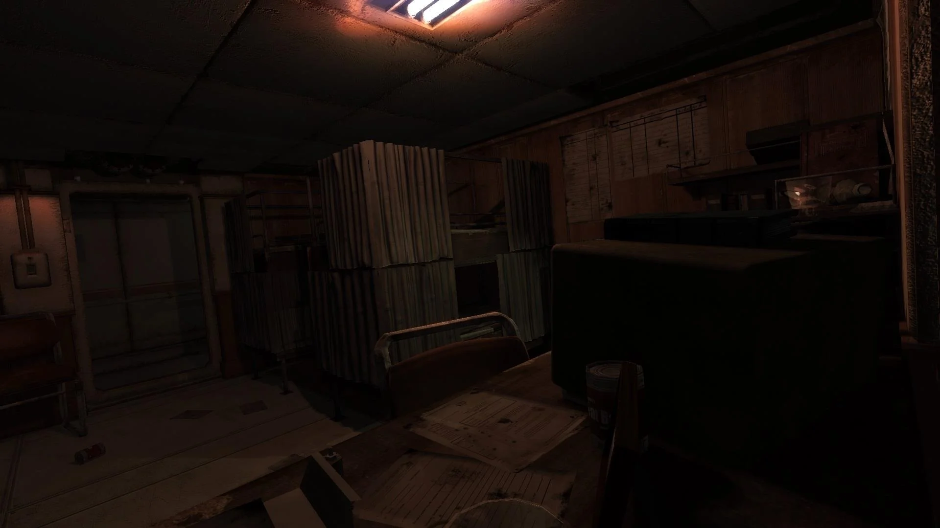 Monstrum - кадр 10