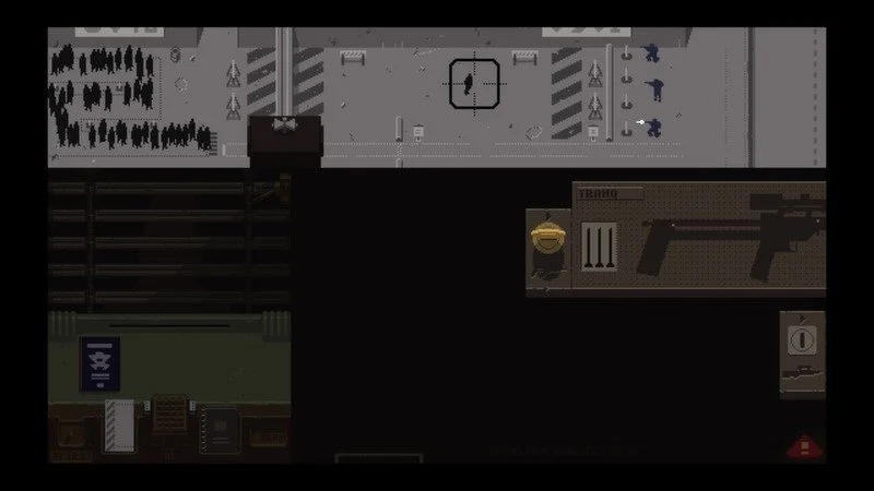 Papers, Please - кадр 11