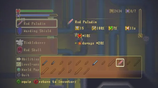 Magicians & Looters - кадр 3