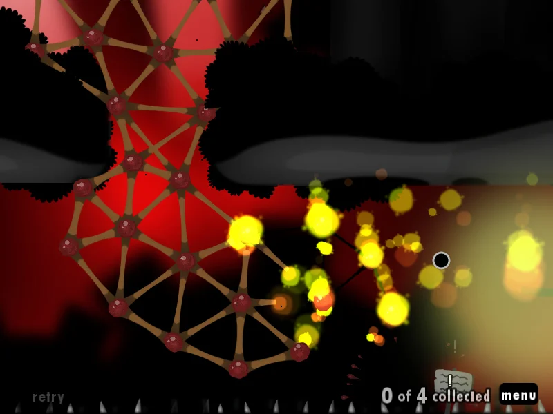 World of Goo - кадр 16