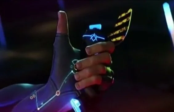 Crackdown 3 - кадр 13