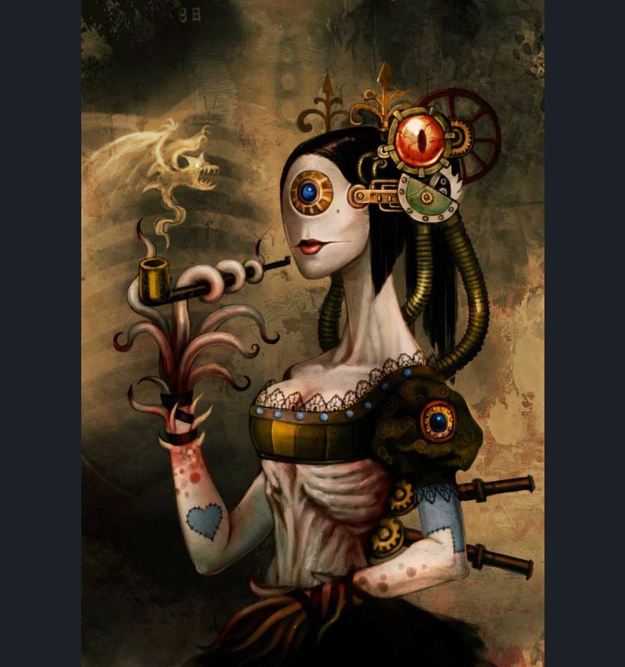 OZombie — скриншот 2