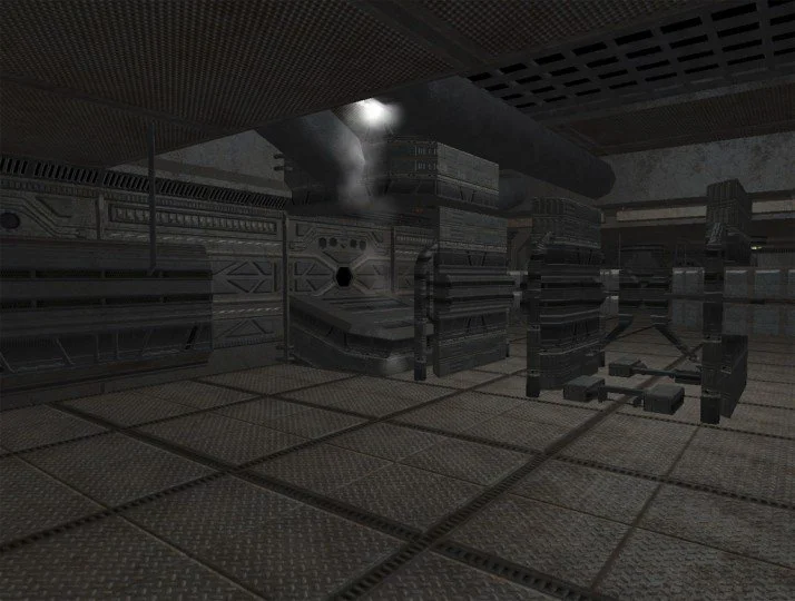 Crystal Core - кадр 7