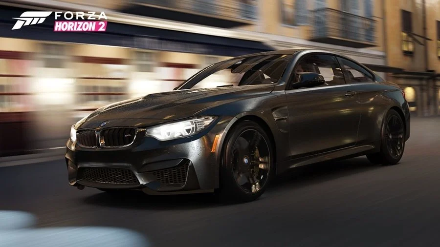Forza Horizon 2 - кадр 5