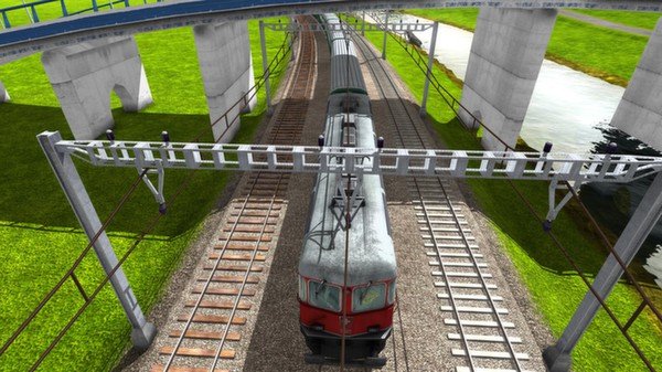 Train Fever — скриншот 3