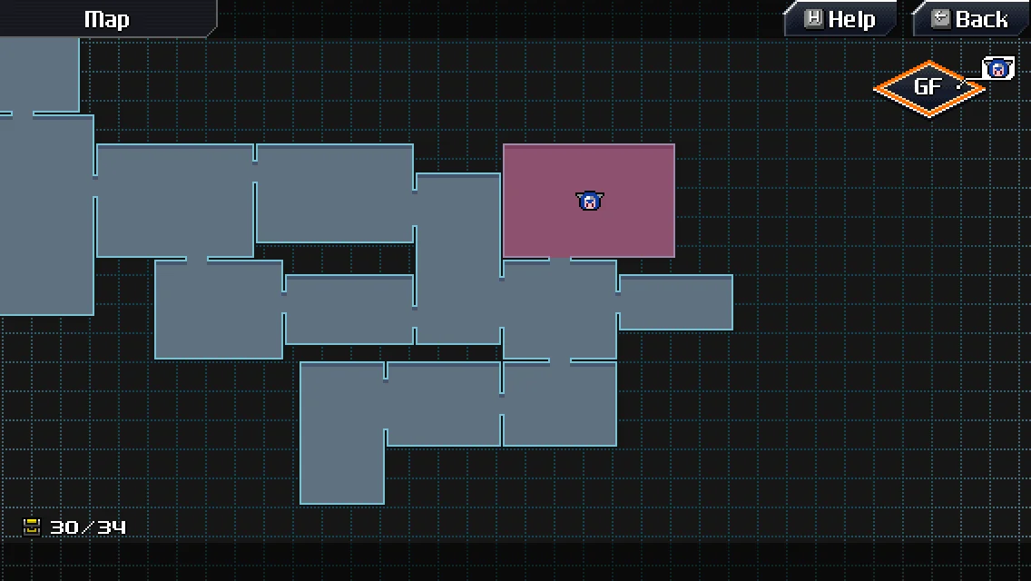 CrossCode - кадр 4