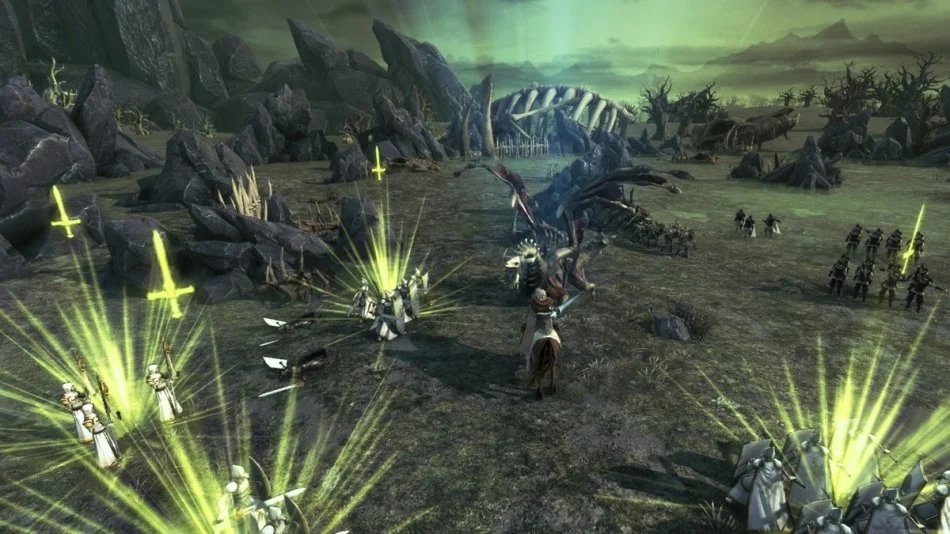 Age of Wonders 3 - кадр 3