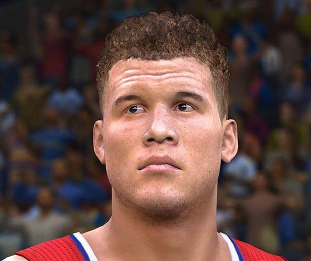 NBA Live 15 — скриншот 5
