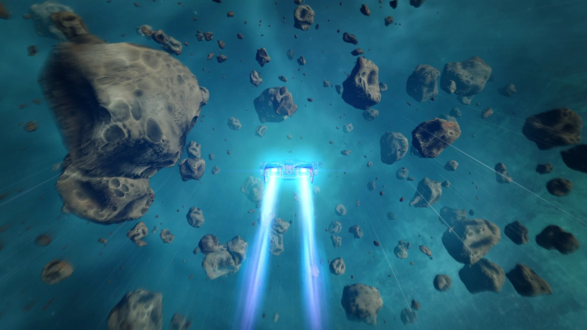 X Rebirth: The Teladi Outpost - кадр 5