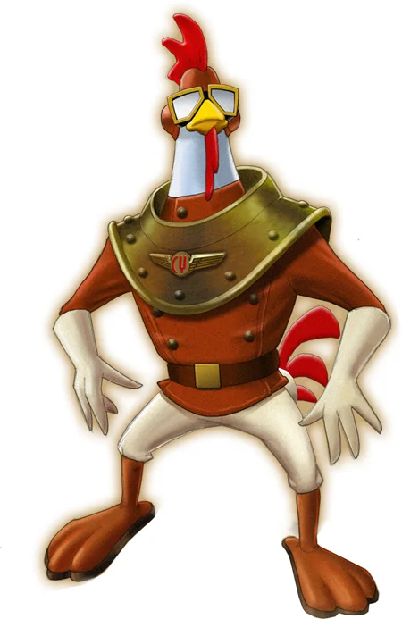 SpaceVenture - кадр 2