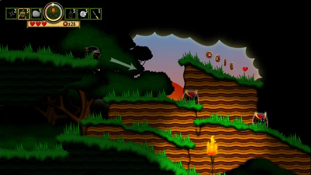 Sneaky Ninja - кадр 4