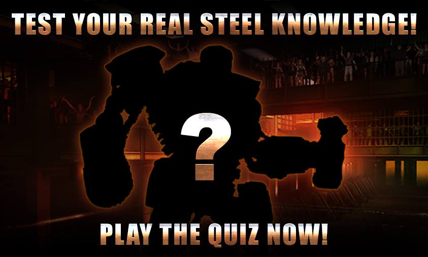 Real Steel Champions — скриншот 6