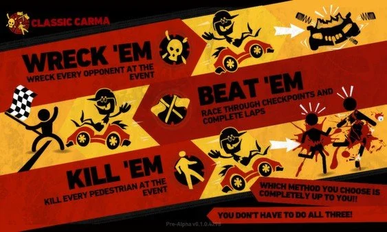 Carmageddon: Reincarnation - кадр 6