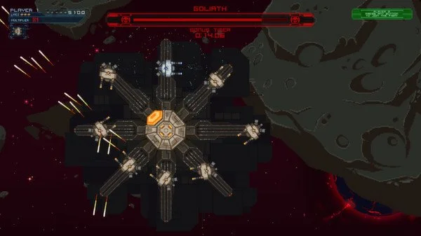 Enemy Mind - кадр 5