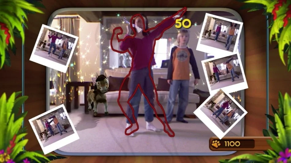 Fantastic Pets - кадр 6