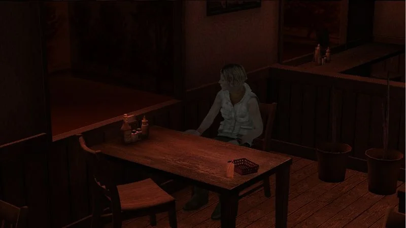 Silent Hill HD Collection - кадр 3