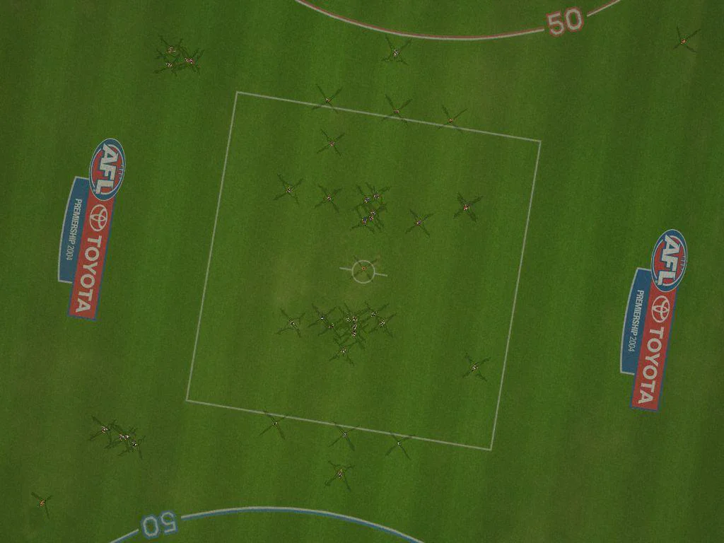 AFL Live Premiership Edition - кадр 4