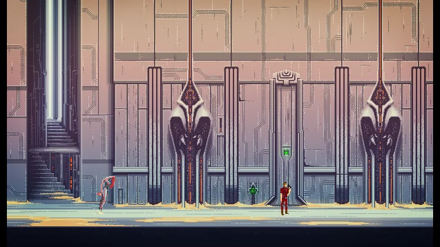 The Way - кадр 4