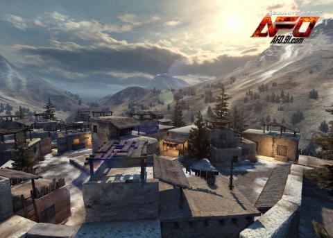 Absolute Force Online — скриншот 2