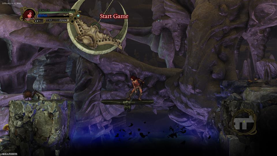 Abyss Odyssey — скриншот 4