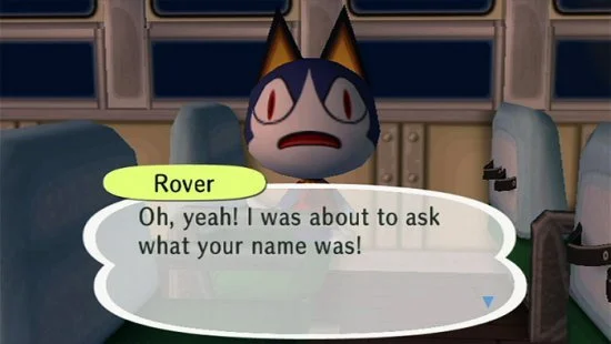 Animal Crossing: Let's Go to the City - кадр 12