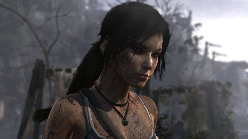 Tomb Raider: Definitive Edition — скриншот 3