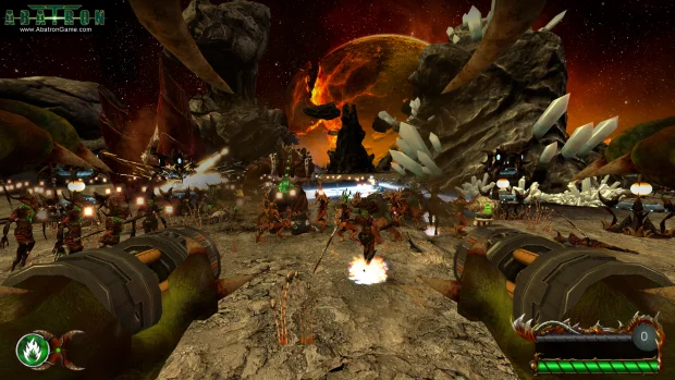 Abatron - кадр 8