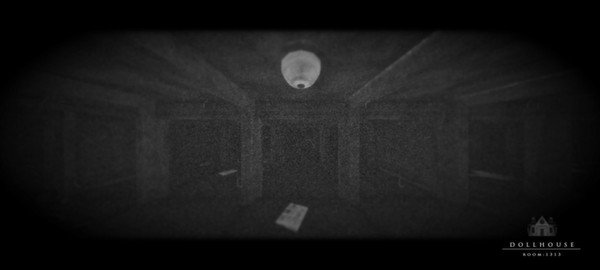 Dollhouse: Room 1313 — скриншот 3